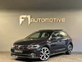 Volkswagen Polo (2020)