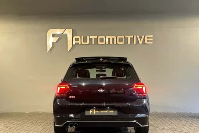 Volkswagen Polo (2020) thumbnail 11