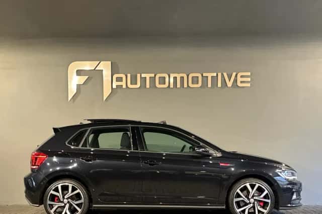 Volkswagen Polo (2020) thumbnail 12