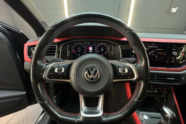 Volkswagen Polo (2020) thumbnail 13