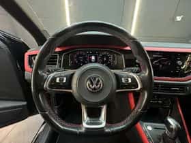 Volkswagen Polo (2020) thumbnail 13
