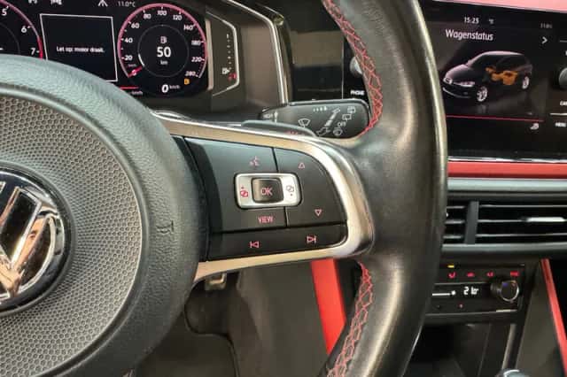 Volkswagen Polo (2020) thumbnail 14