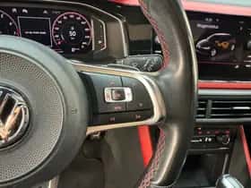 Volkswagen Polo (2020) thumbnail 14