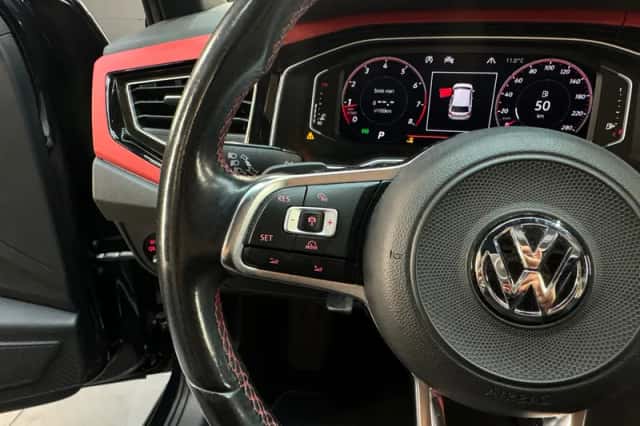 Volkswagen Polo (2020) thumbnail 15