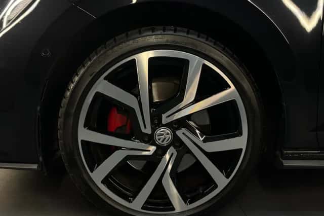 Volkswagen Polo (2020) thumbnail 19