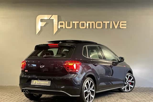 Volkswagen Polo (2020) thumbnail 3