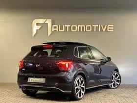 Volkswagen Polo (2020) thumbnail 3