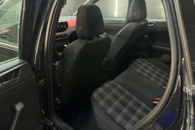 Volkswagen Polo (2020) thumbnail 21