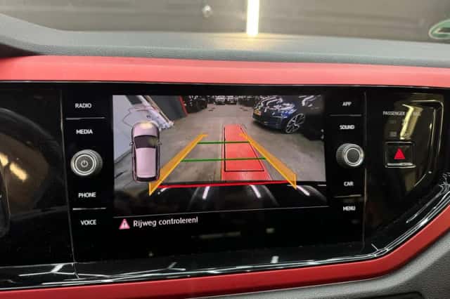 Volkswagen Polo (2020) thumbnail 24