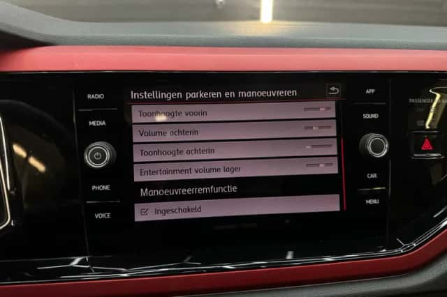 Volkswagen Polo (2020) thumbnail 26