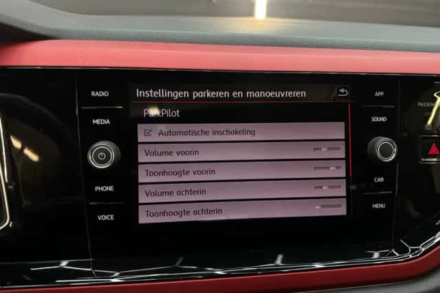 Volkswagen Polo (2020) thumbnail 27