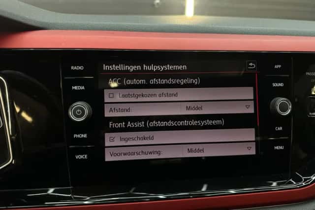 Volkswagen Polo (2020) thumbnail 29