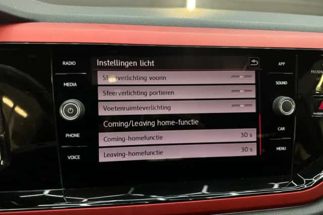 Volkswagen Polo (2020) thumbnail 30