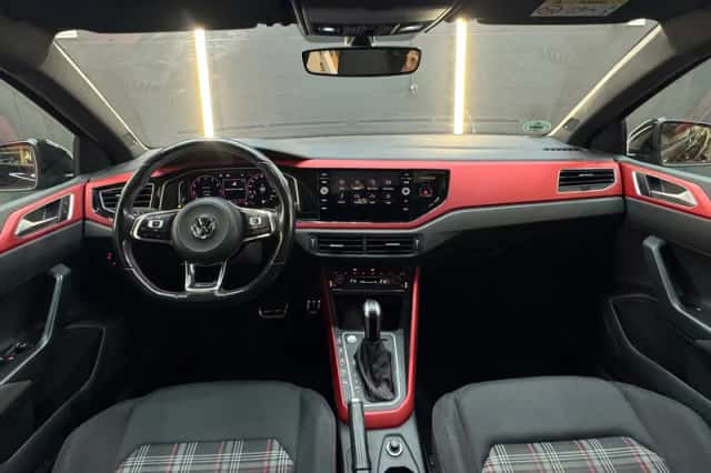 Volkswagen Polo (2020) thumbnail 4