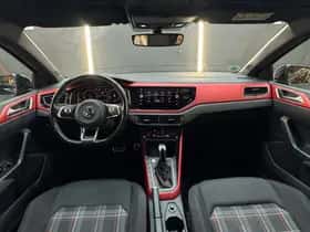 Volkswagen Polo (2020) thumbnail 4