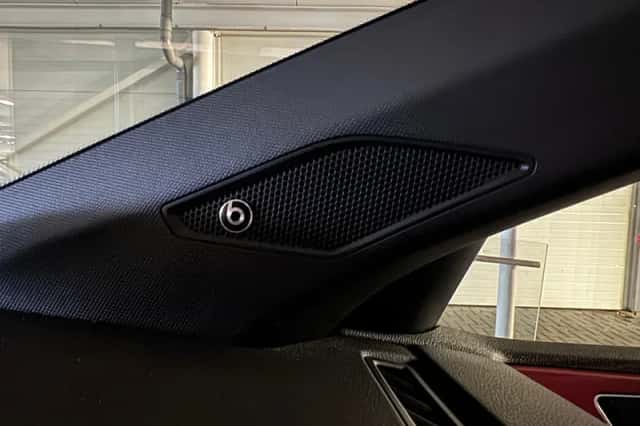 Volkswagen Polo (2020) thumbnail 33