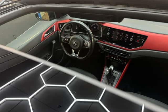 Volkswagen Polo (2020) thumbnail 34