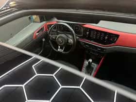 Volkswagen Polo (2020) thumbnail 34