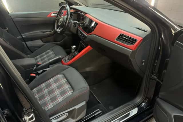 Volkswagen Polo (2020) thumbnail 35