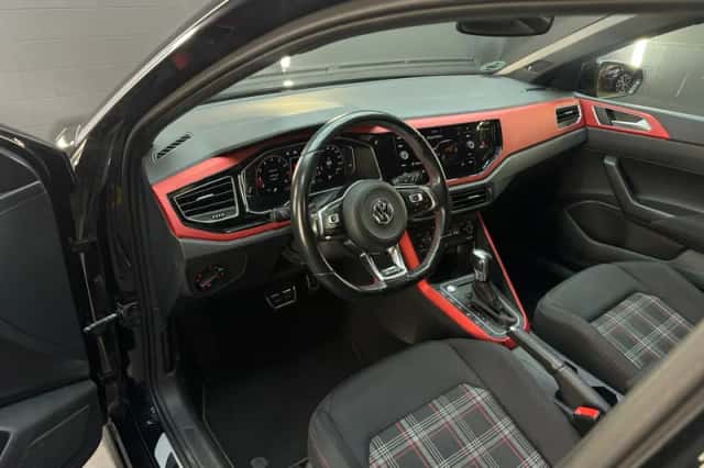 Volkswagen Polo (2020) thumbnail 5