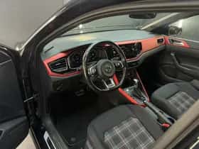 Volkswagen Polo (2020) thumbnail 5