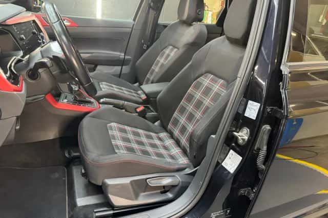 Volkswagen Polo (2020) thumbnail 6