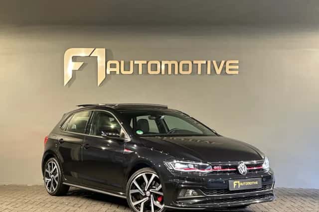 Volkswagen Polo (2020) thumbnail 7