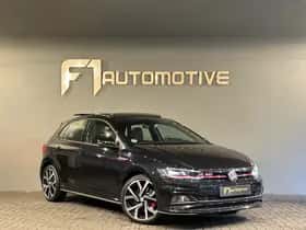 Volkswagen Polo (2020) thumbnail 7