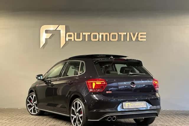 Volkswagen Polo (2020) thumbnail 8