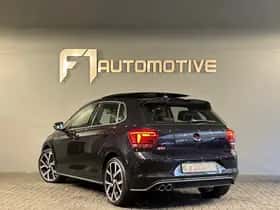 Volkswagen Polo (2020) thumbnail 8