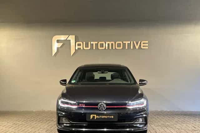 Volkswagen Polo (2020) thumbnail 9