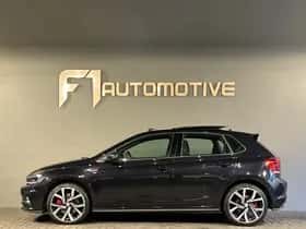Volkswagen Polo (2020) thumbnail 10