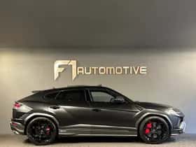 Lamborghini Urus (2023) thumbnail 11