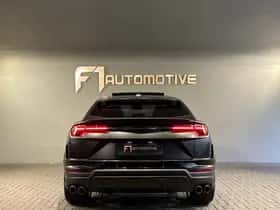 Lamborghini Urus (2023) thumbnail 12