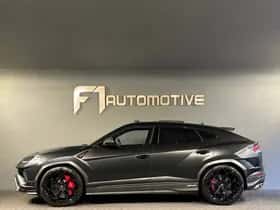 Lamborghini Urus (2023) thumbnail 13