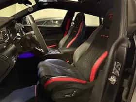 Lamborghini Urus (2023) thumbnail 6