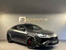 Lamborghini Urus (2023) thumbnail 8