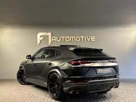 Lamborghini Urus (2023) thumbnail 9