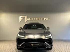 Lamborghini Urus (2023) thumbnail 10