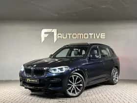 BMW X3 (2020)