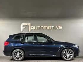 BMW X3 (2020) thumbnail 11