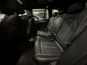 BMW X3 (2020) thumbnail 12