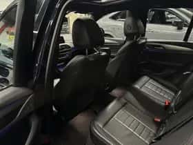BMW X3 (2020) thumbnail 13