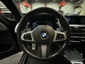 BMW X3 (2020) thumbnail 14
