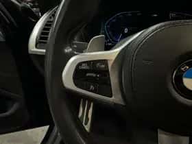 BMW X3 (2020) thumbnail 15