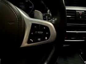 BMW X3 (2020) thumbnail 16