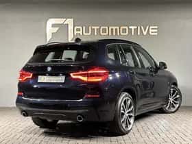 BMW X3 (2020) thumbnail 3