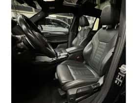 BMW X3 (2020) thumbnail 4