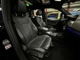 BMW X3 (2020) thumbnail 34