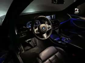 BMW X3 (2020) thumbnail 5
